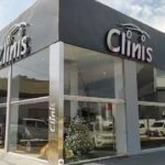 CLINIS AUTOMOTORES
