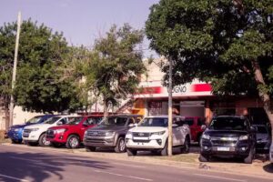 Cogno Automotores S.A.