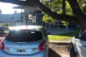 Colcar Mercedes-Benz