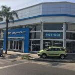 Collins Automotores S.A.