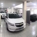 Collins Automotores S.A.