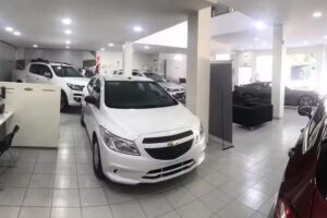 Collins Automotores S.A.