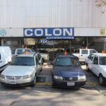 Col&oacute;n Automotores