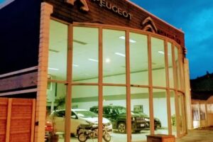 Comercial Sur Automotores