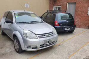 Compro Su Auto Belgrano