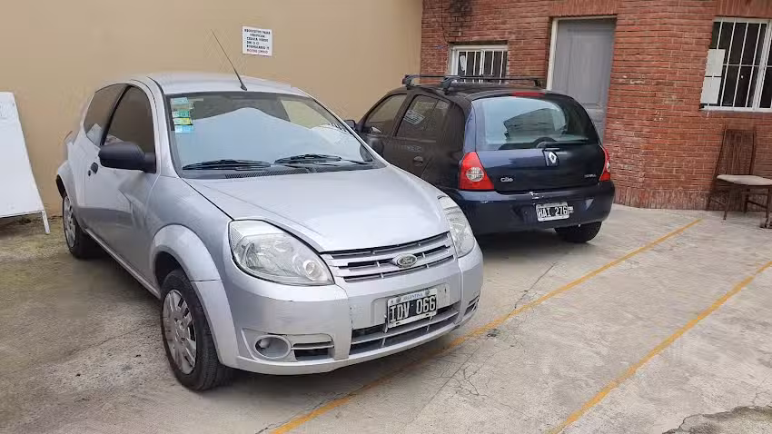 Compro Su Auto Belgrano