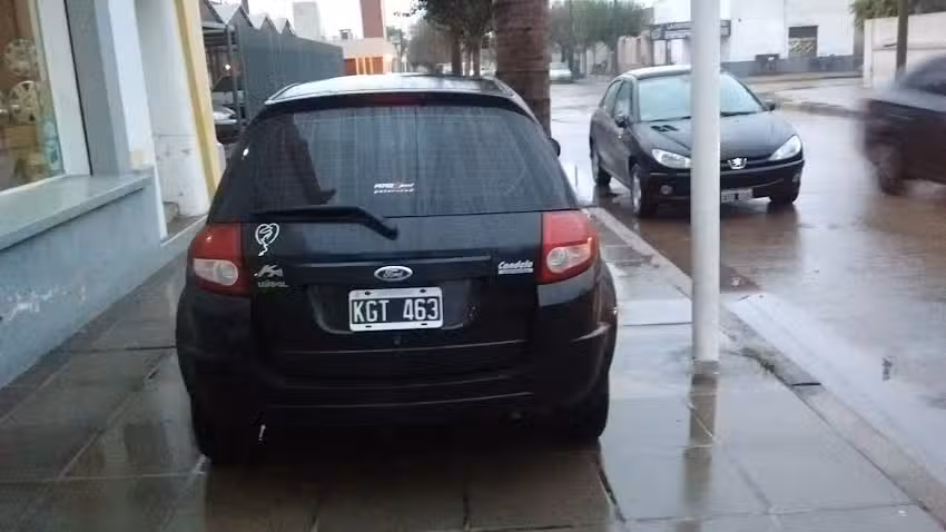 Concecionaria Candela