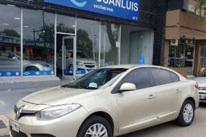 Concesionaria”AUTOSANLUIS”