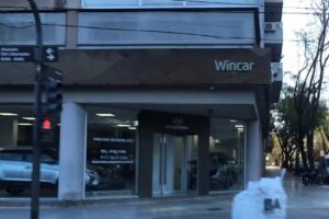 Concesionaria Hyundai