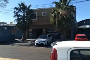 Concesionaria usados