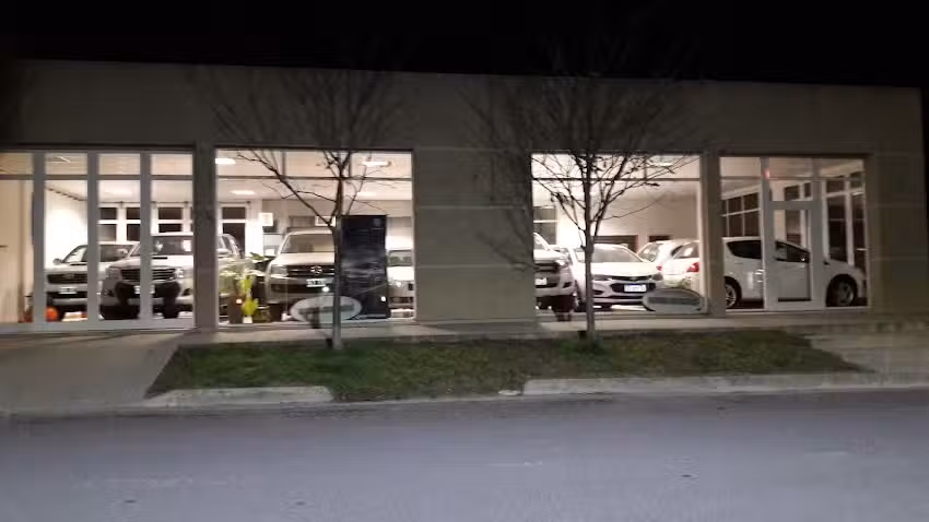 Concesionaria VALFRAN