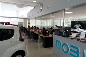 Concesionario Fiat -Peara &ndash; La Plata (Av. 44)