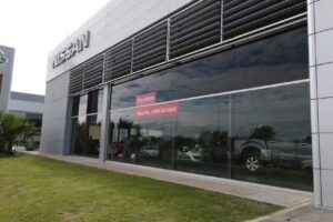 Concesionario Oficial Nissan &ndash; C&oacute;rdoba &ndash; Autocity Nix