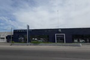 Concesionario Peugeot