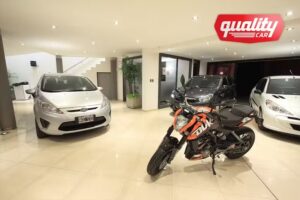 Concesionario Quality Car