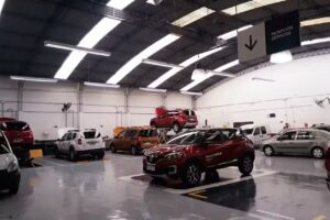 Concesionario Renault &ndash; CABA &ndash; Francisco Osvaldo D&iacute;az S.A. (N&uacute;&ntilde;ez)