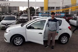 Concesionario Renault &ndash; Concepci&oacute;n del Uruguay &ndash; Folmer