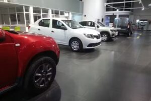 Concesionario Renault &ndash; Concordia &ndash; Folmer