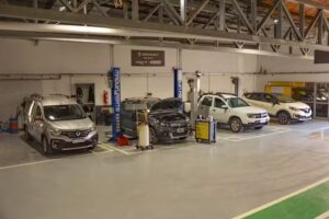 Concesionario Renault &ndash; Crespo &ndash; Folmer