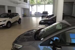 Concesionario Renault &ndash; Escobar &ndash; Galante D&rsquo;Antonio S.A.