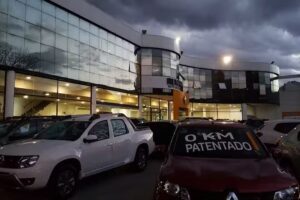 Concesionario Renault &ndash; Mar del Plata &ndash; Auto del Mar S.A.
