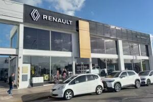 Concesionario Renault &ndash; Ramos Mej&iacute;a &ndash; Ruta 3 Automotores S.A.
