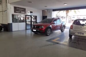 Concesionario Renault &ndash; R&iacute;o Cuarto &ndash; Tagle