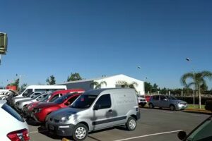 Concesionario Renault &ndash; San Juan &ndash; France Motors S.R.L.