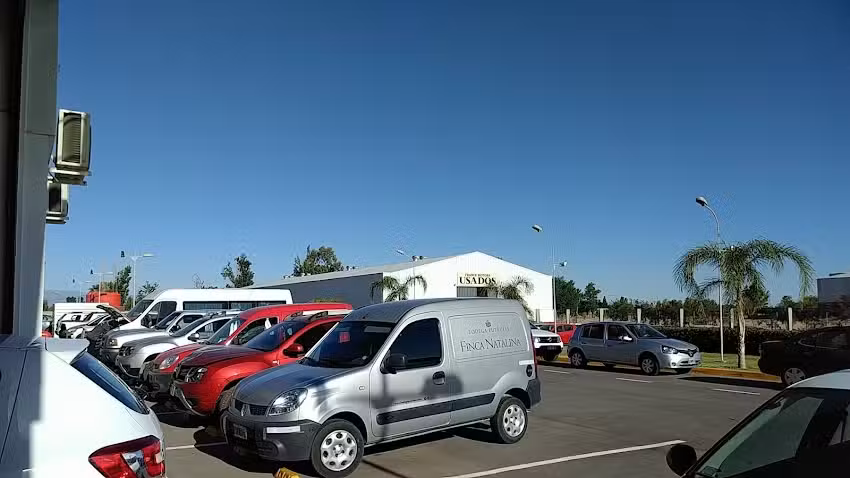 Concesionario Renault &ndash; San Juan &ndash; France Motors S.R.L.