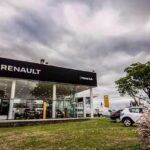 Concesionario Renault &ndash; Santa Fe &ndash; MACUA S.A.