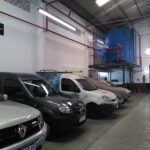 Concesionario Renault &ndash; Santa Fe &ndash; MACUA S.A.