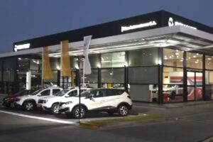 Concesionario Renault – Tortuguitas – Bleu Automotores S.A. – Pro +