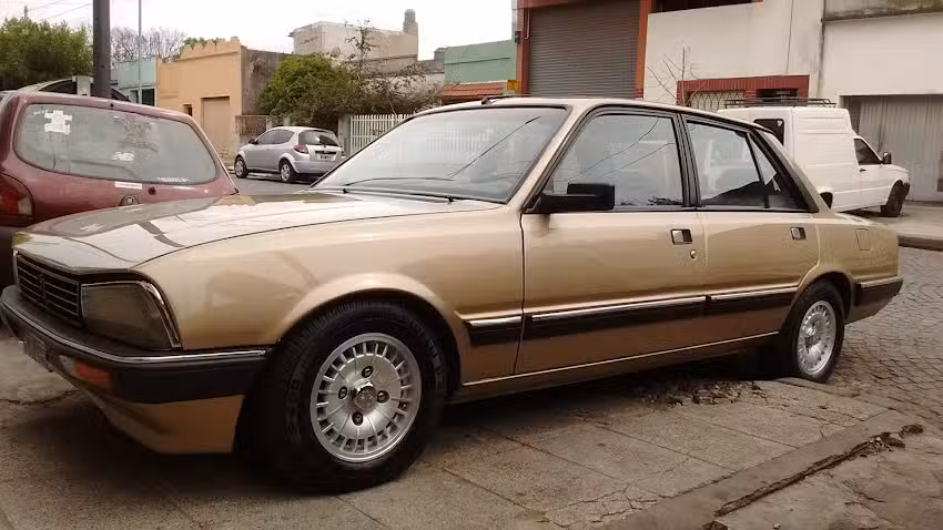 Condor Rectificaci&oacute;n