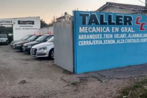 Consignaciones Juncal