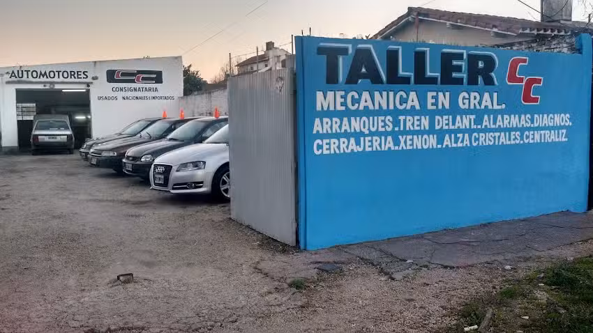 Consignaciones Juncal