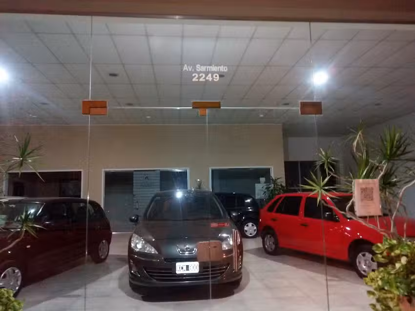 Consolini Automotores