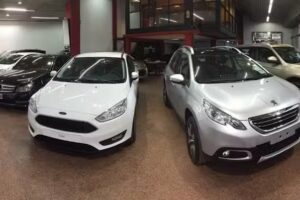 Contarino Automobile