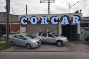 CORCAR