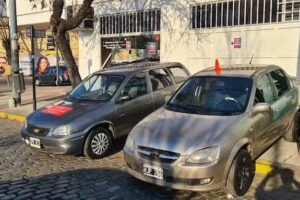 Corrales Automotores