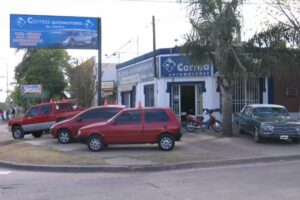 Correa AUTOMOTORES