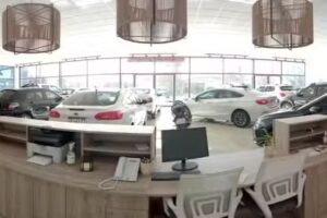 Cosentino Automotores Multimarcas