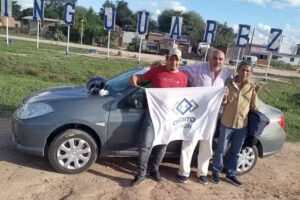 Cr&eacute;dito Gestion