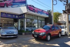 Cristian Zorat Autos