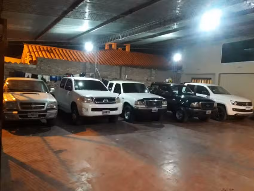 Cristiano Automotores