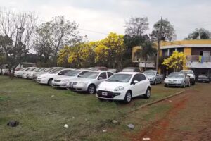 Cristo Rey Automotores