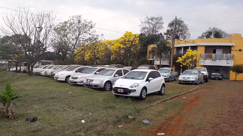 Cristo Rey Automotores