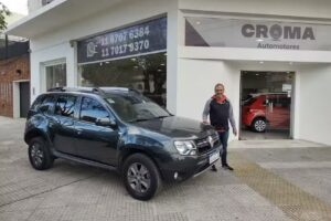 CROMA Automotores Concesionario de autos usados