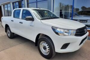 Crunger Automotores SRL