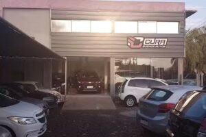 Cura Buenos Autos