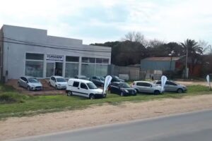 Curasini Automotores